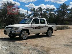 تويوتا هايلوكس